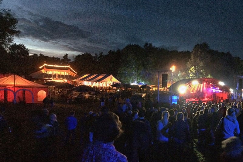 Kulturfestival Gräfelfing 08.2014