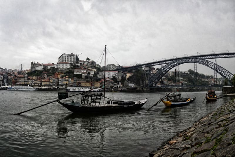 Porto 04.2015