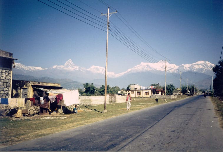 Nepal 1994 01