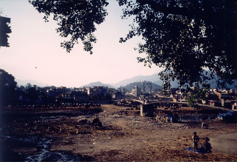 Nepal 1994 02
