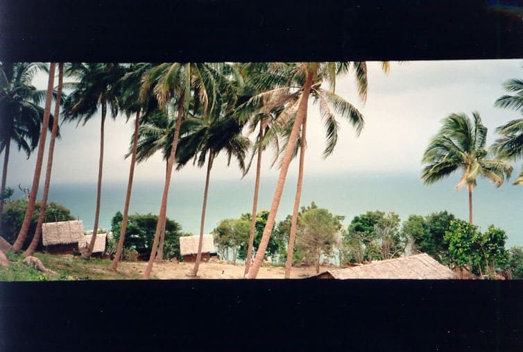 Thailand 1994 01