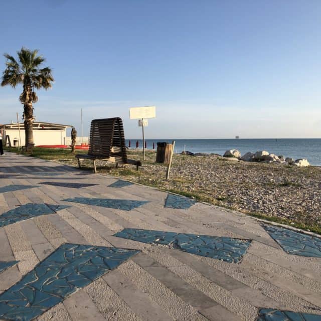 Porto Sant’Elpidio 09.2019