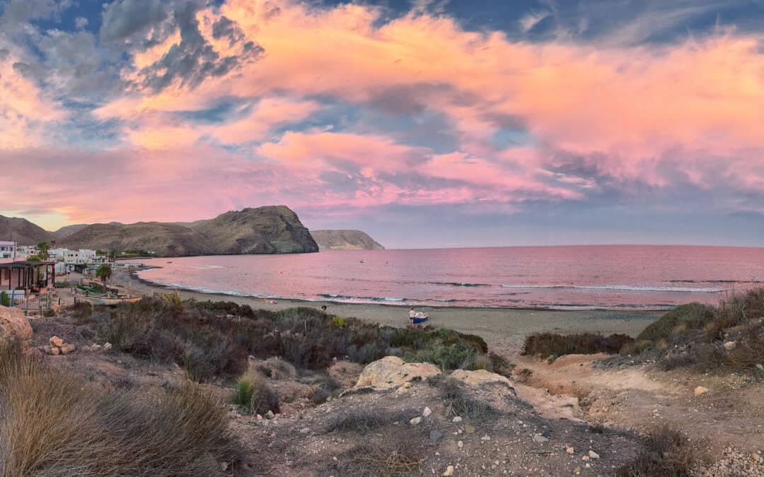 Playa de las Negras