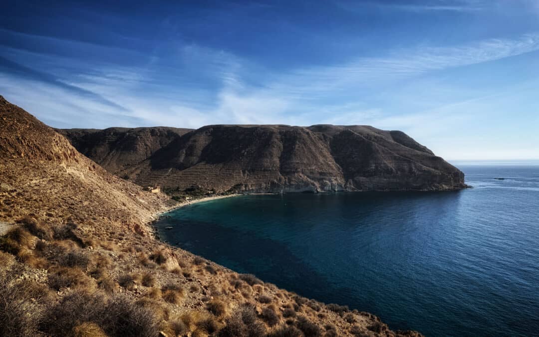 Playa de San Pedro