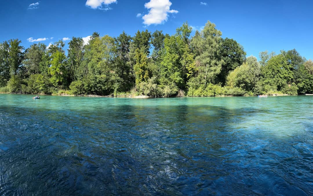 Aare 07.2025