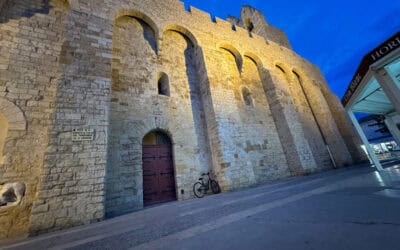 Saintes-Maries-de-la-Mer 08.2025