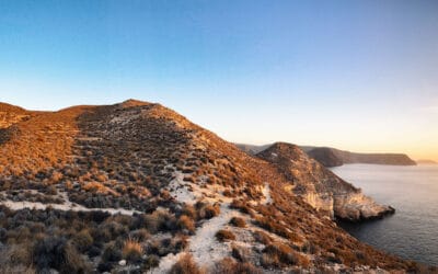 Cabo de Gata 10.2025