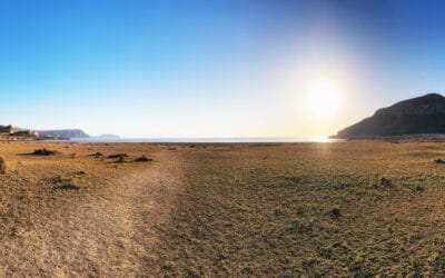 Playazo de Rodalquilar 10.2025