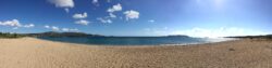 Anemomilos Beach